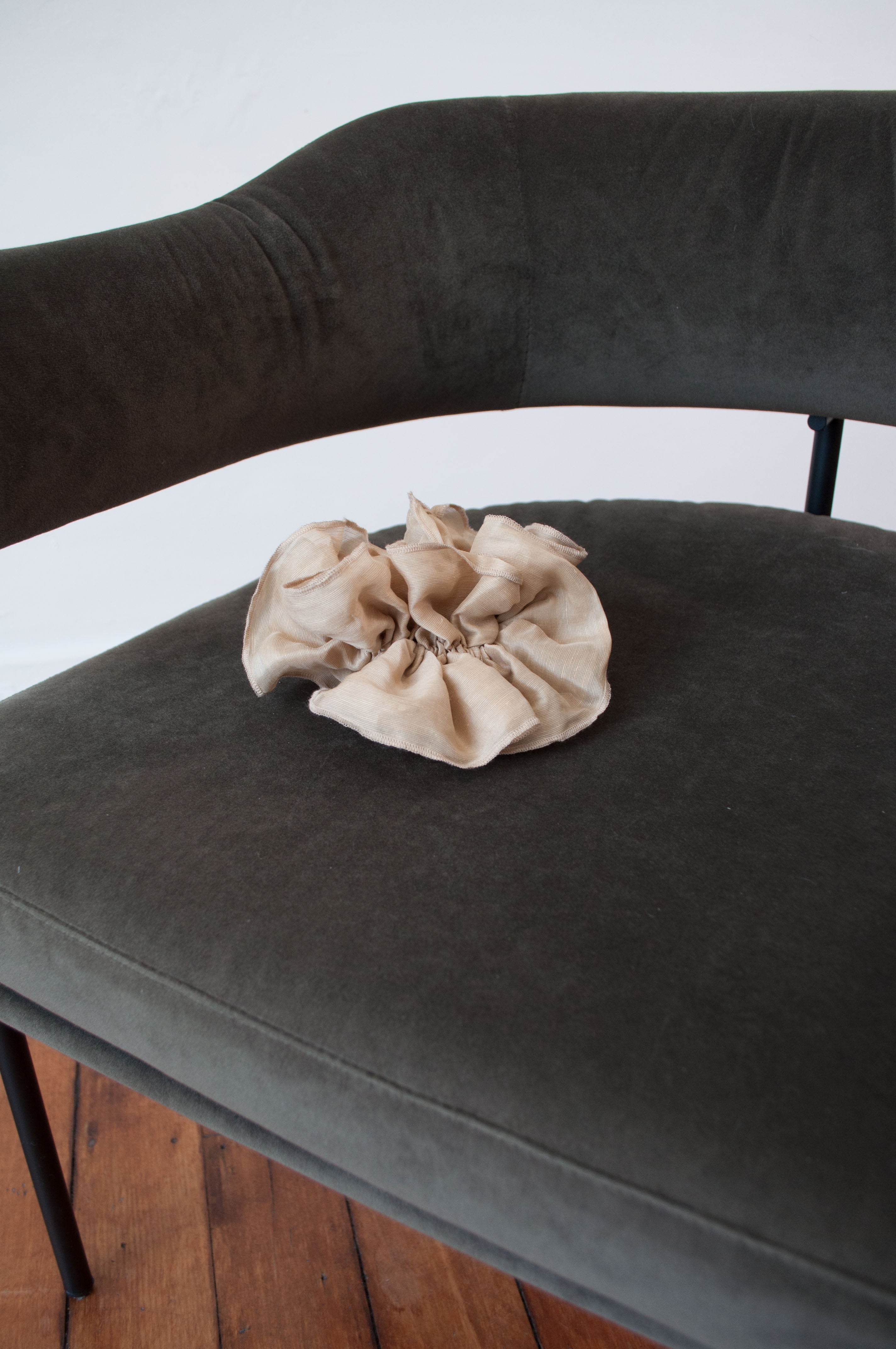 Chaos Scrunchie